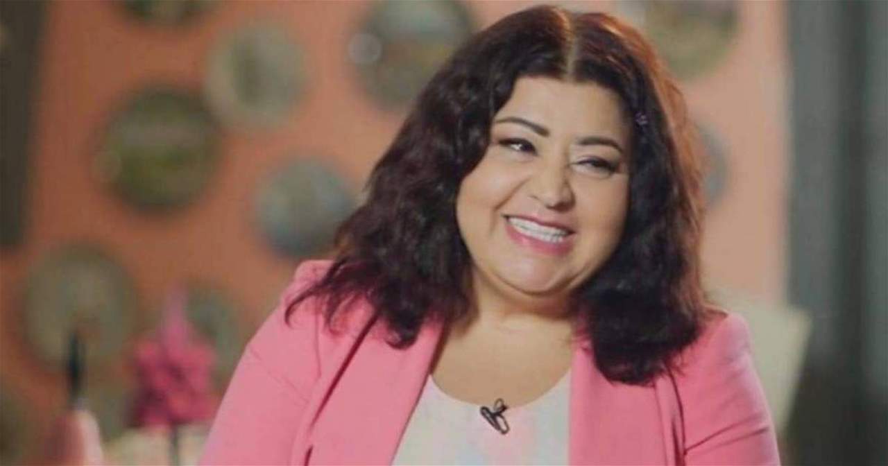 ليليان نمري تعلق بطريقة كوميدية على كلام ياسمين عز 