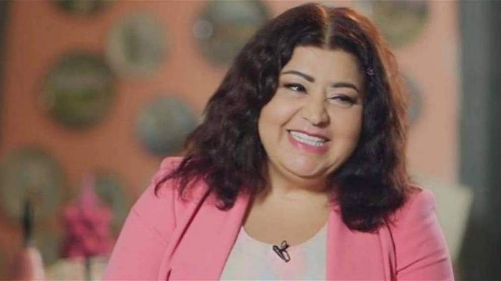 ليليان نمري تعلق بطريقة كوميدية على كلام ياسمين عز 