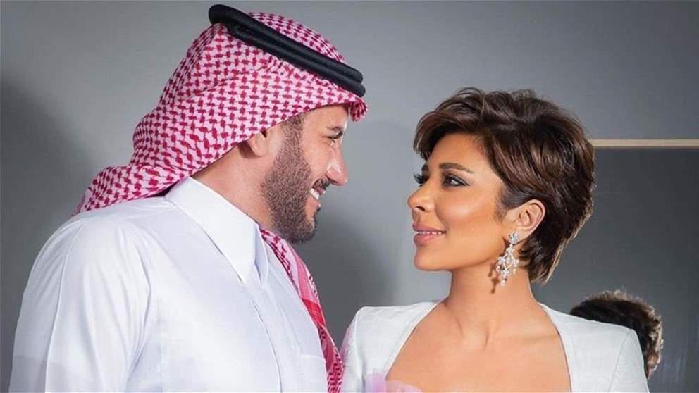 أصالة عن علاقتها بـ فائق حسن: أعطت أمل للنساء في جميع أنحاء العالم