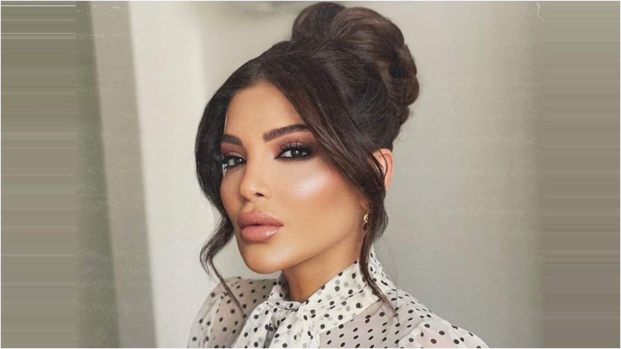 دينا حايك تكشف للجديد تطورات حالتها الصحية وعلاجها من مرض سرطان الثدي ومفاجأة تحضرها للجمهور