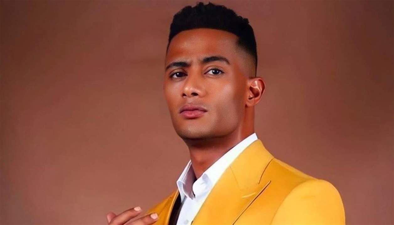 بلاغ الى النيابة العامة ضد محمد رمضان.. هذه تهمته