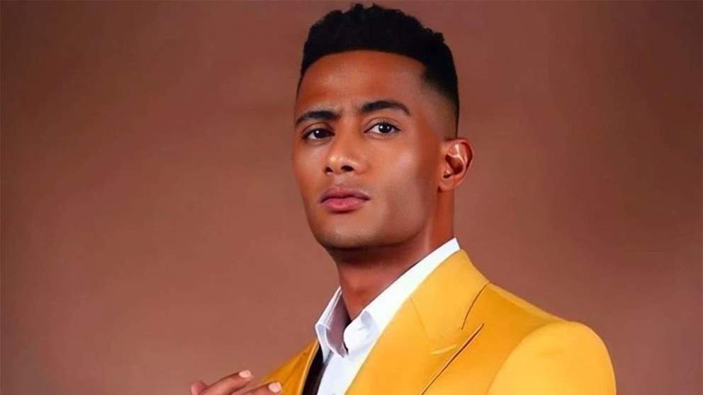 بلاغ الى النيابة العامة ضد محمد رمضان.. هذه تهمته