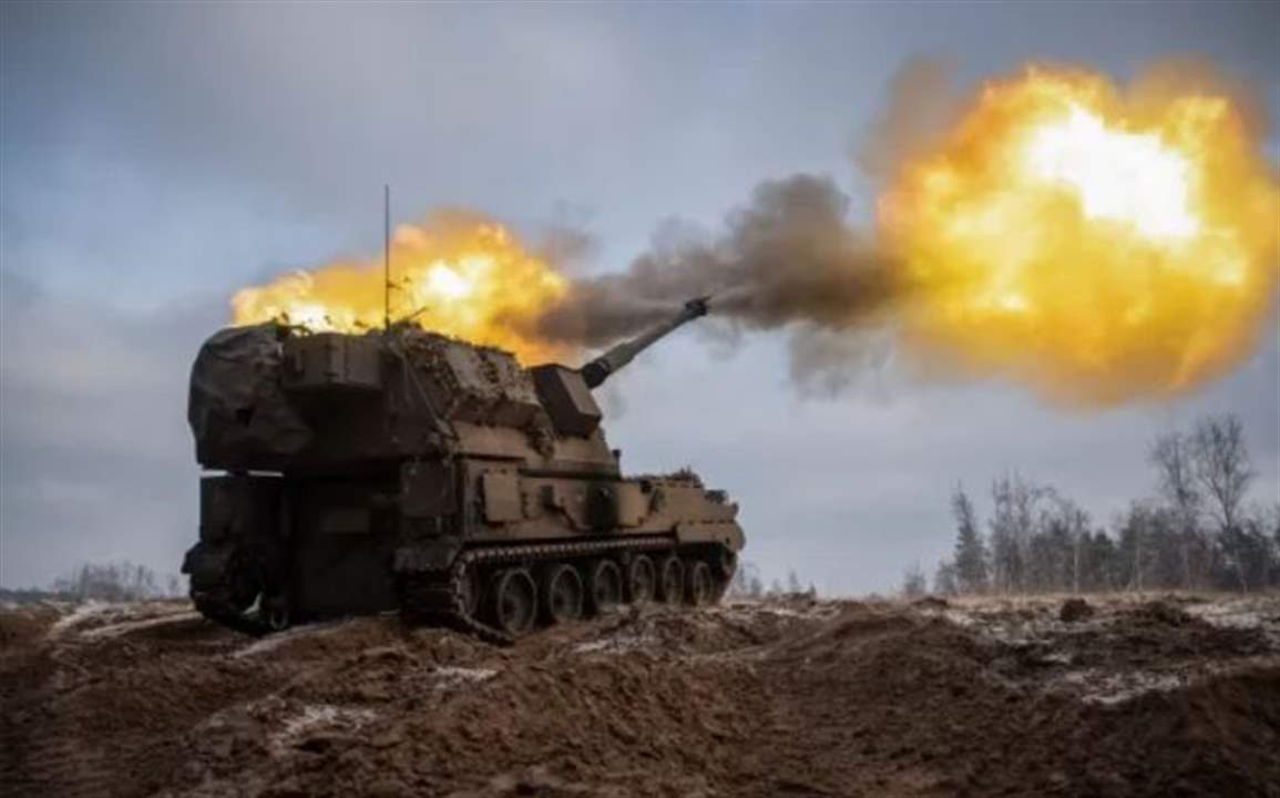 الحلفاء يجتمعون في رامشتاين وكييف تترقب قرارا بشأن الدبابات