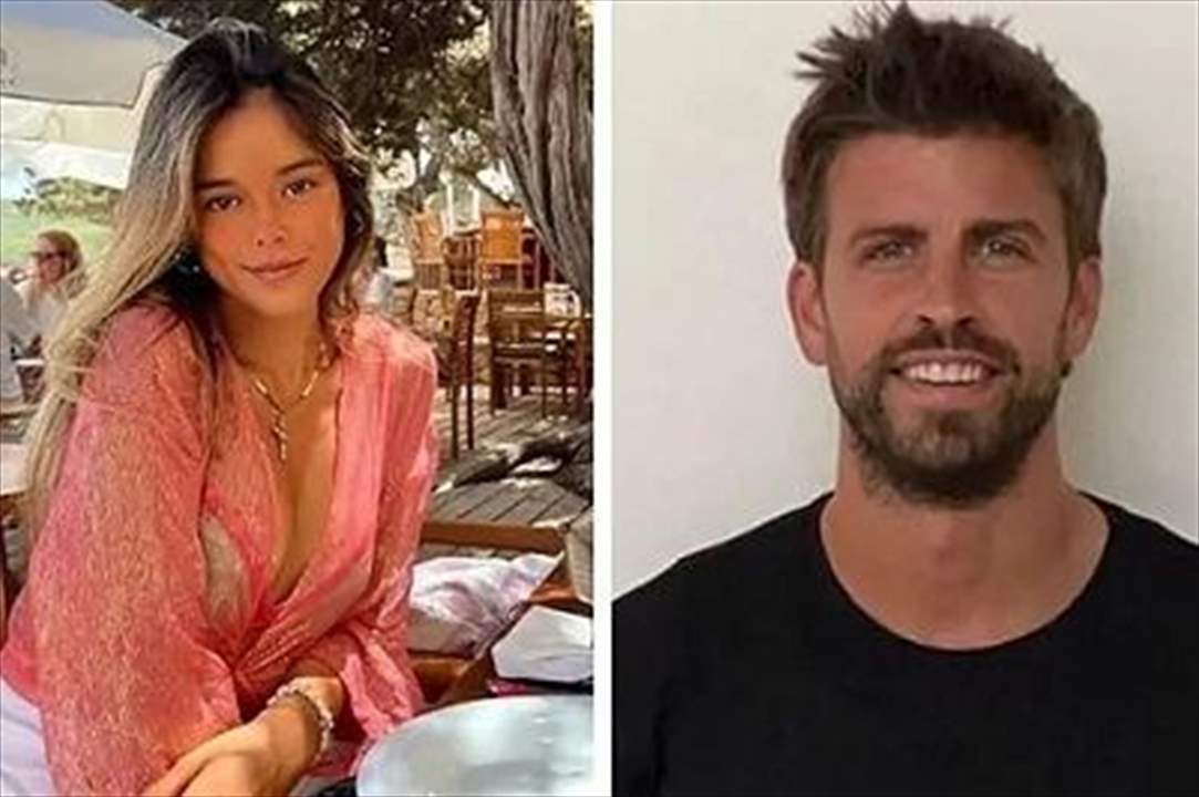 فضيحة جديدة تطارد جيرارد بيكيه .. والسبب مصوّر باباراتزي