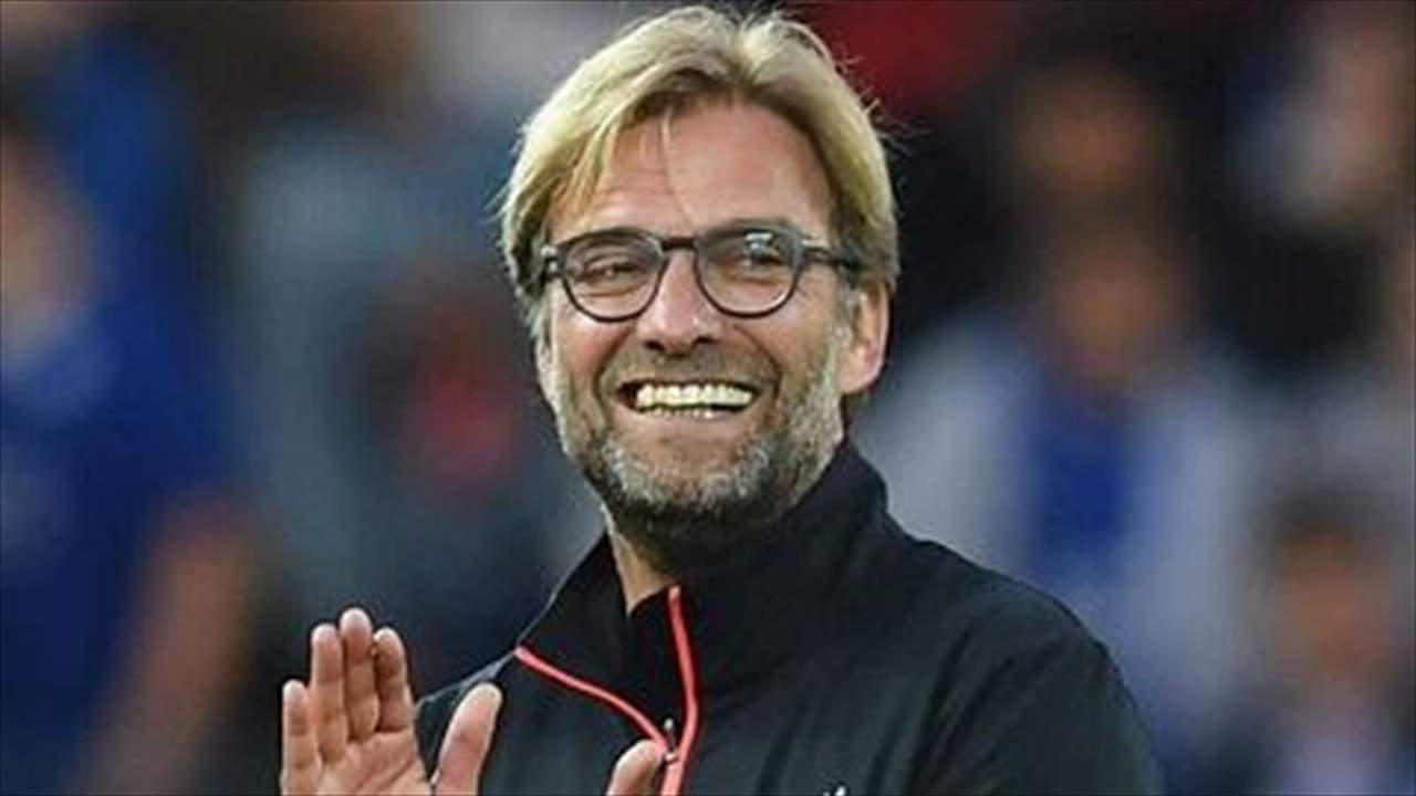 يورغن كلوب ... نادي الألف !!