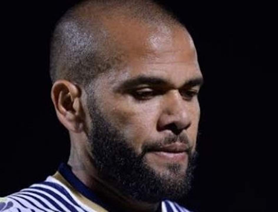 هذه هي تفاصيل اغتصاب داني ألفيش لفتاة واعتقاله