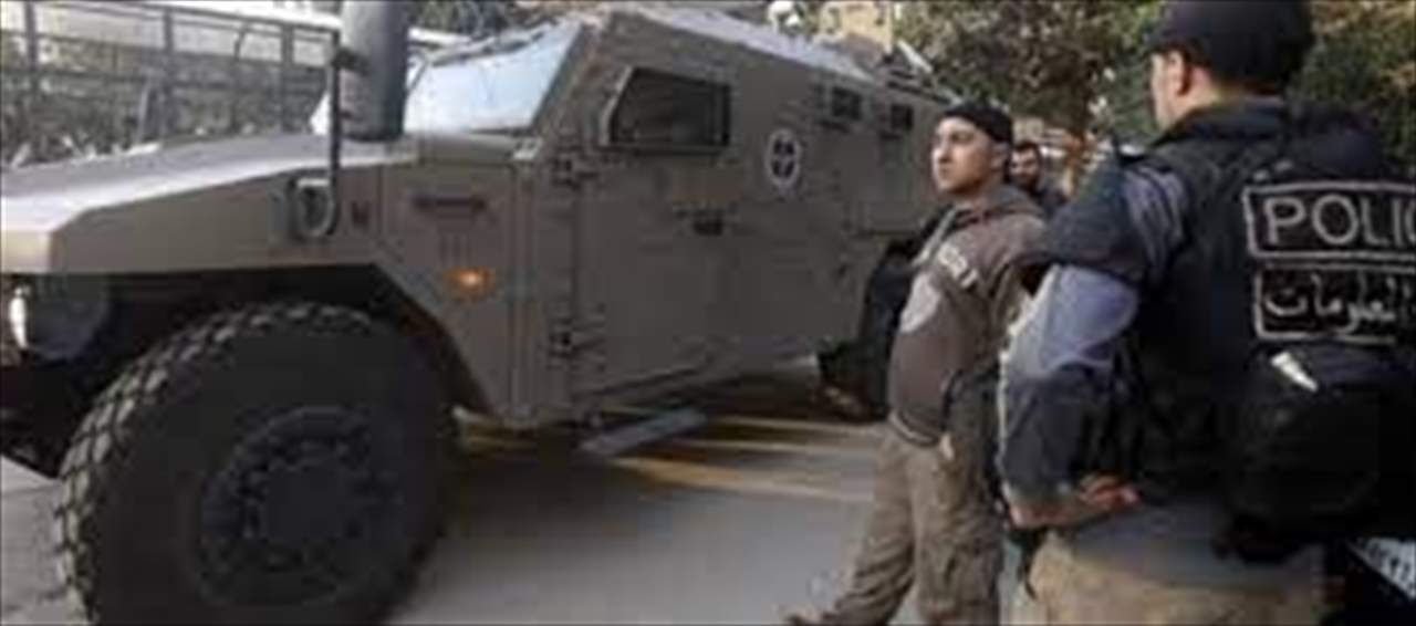 "الاخبار": عميل جديد للموســ اد في قبضة المعلومات... رصد لمخازن الصواريخ والدفع في وسط بيروت