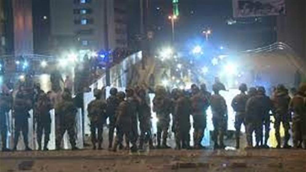 "الاخبار": مخاوف متزايدة من توترات أمنية