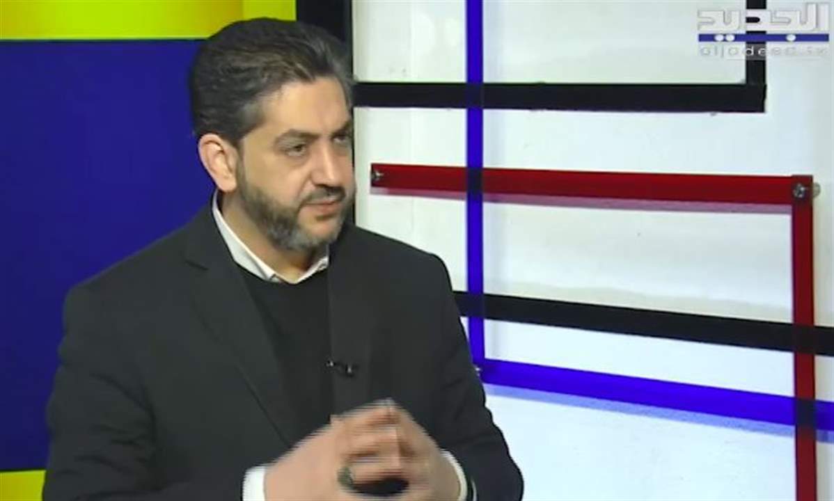 فادي بودية يرد على جعجع: أم حسين قدمت حسين شهيداً ليحيا البلد وابو حسين لما مسك العملا راح سلمهن للدولة