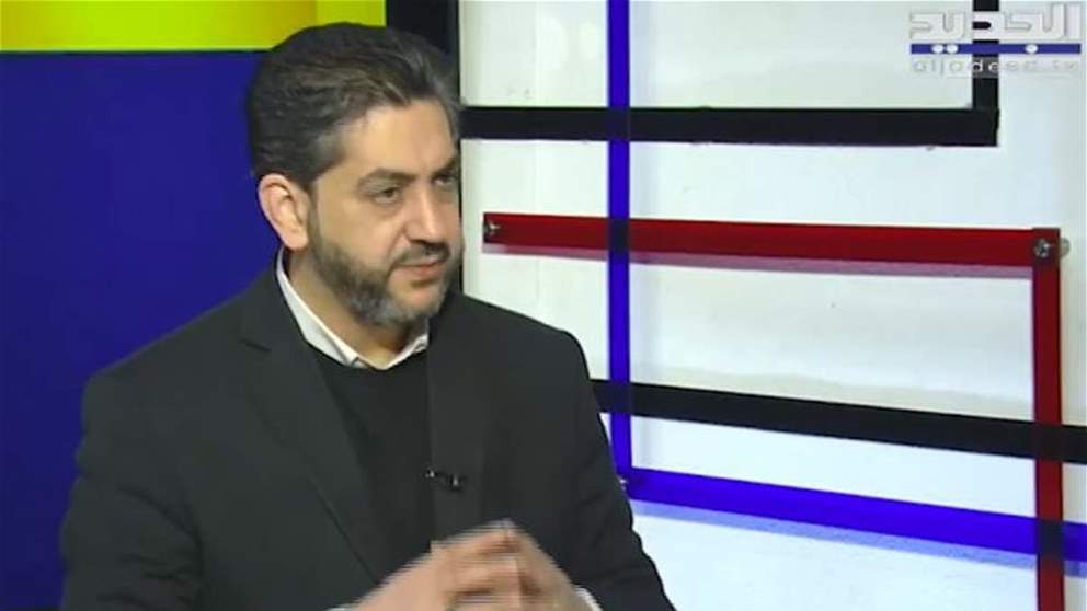 فادي بودية يرد على جعجع: أم حسين قدمت حسين شهيداً ليحيا البلد وابو حسين لما مسك العملا راح سلمهن للدولة