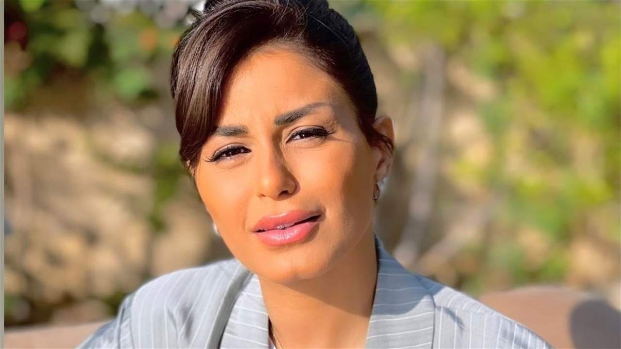 اختفاء مساعدة منة فضالي وهي تستنجد لإنقاذها