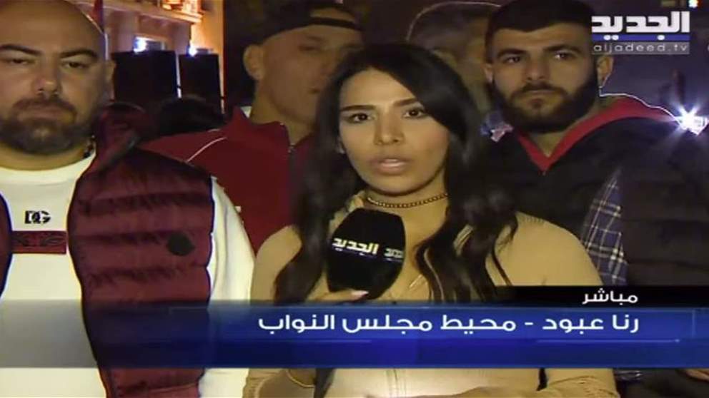 "نواب التغيير" يتناوبون على المبيت داخل مجلس النواب لليوم الثالث على التوالي.. ماذا في آخر المستجدات ؟