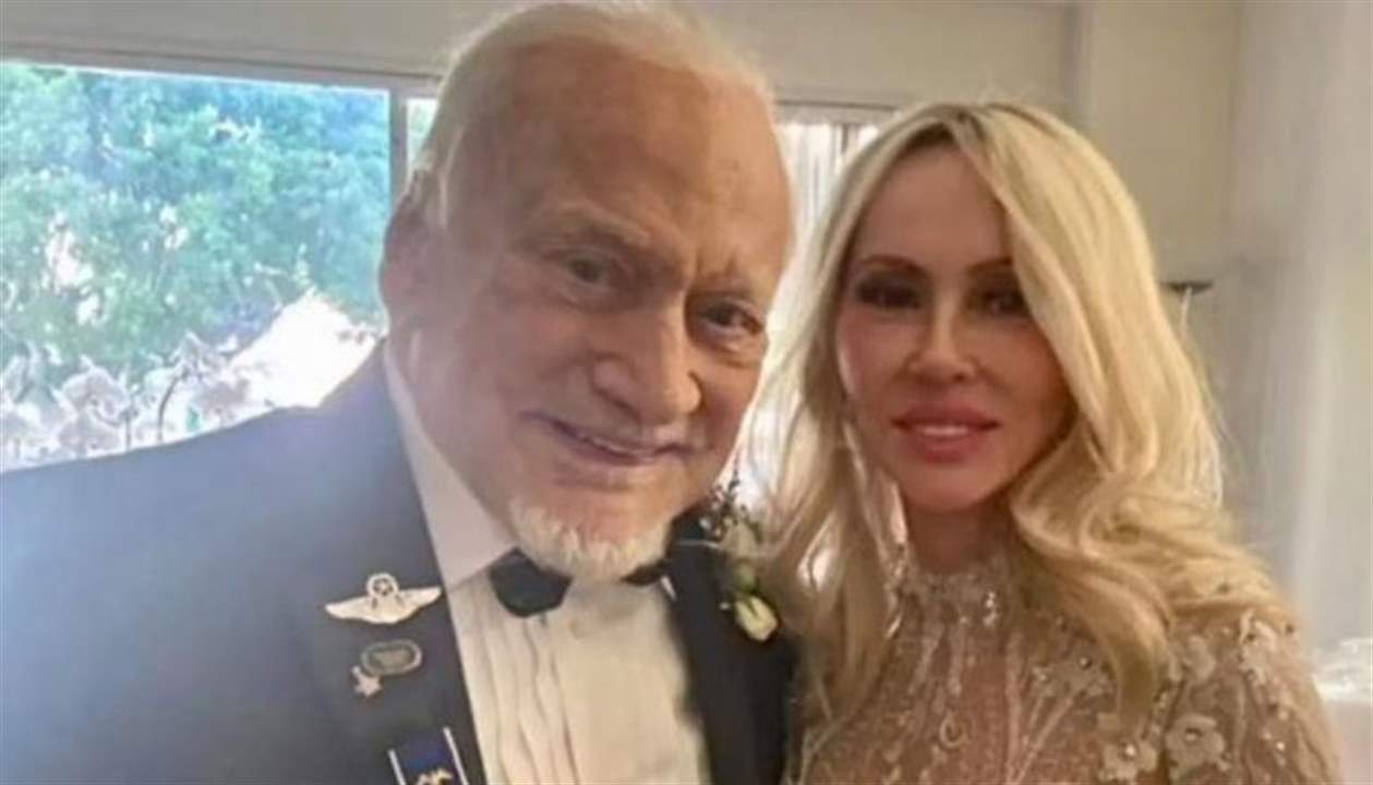 ثاني إنسان وطأت قدماه سطح القمر يدخل القفص الذهبي في عيد ميلاده الـ 93