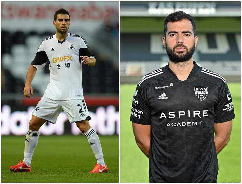 تحوّل من لاعب في الليغا الى أمير في إندونيسيا !!