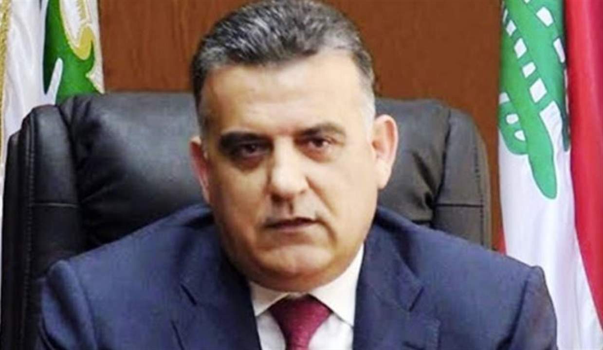 اللواء ابراهيم من دير سيدة الخدمة الصالحة في جبولة البقاعية: التعايش الاسلامي المسيحي ثروة متمسكون بها للنفس الاخير 