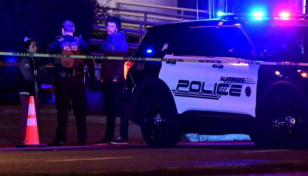 سقوط قتلى بإطلاق نار في مونتيري بارك في كاليفورنا