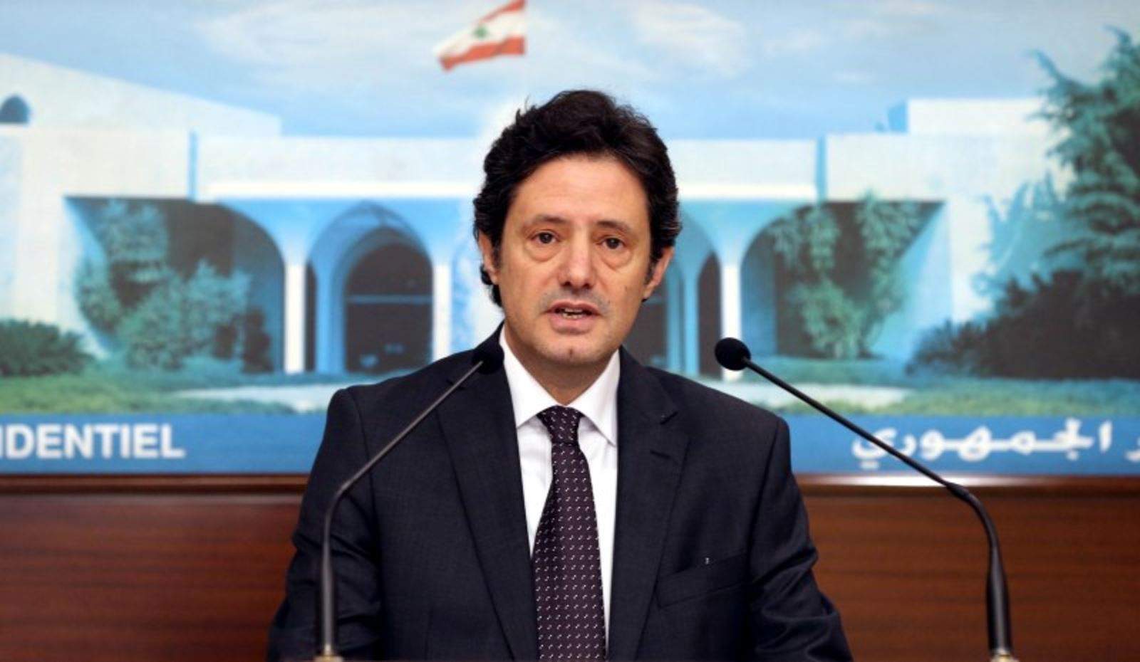 وزير الإعلام عن الإعتداء على الـ LBCI: ما جرى هو عمل مشبوه ومرفوض ومدان ومستنكر