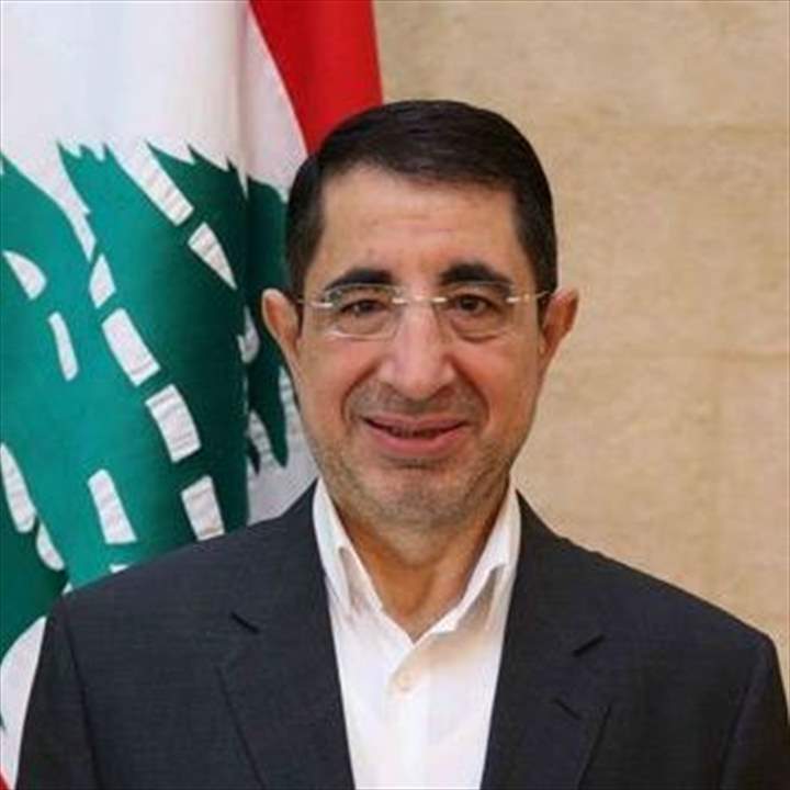  النائب الحاج حسن: لبنان أمام تحديين والحل بالحوار والوحدة وكسر الحصار