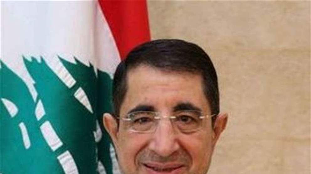 النائب الحاج حسن: لبنان أمام تحديين والحل بالحوار والوحدة وكسر الحصار