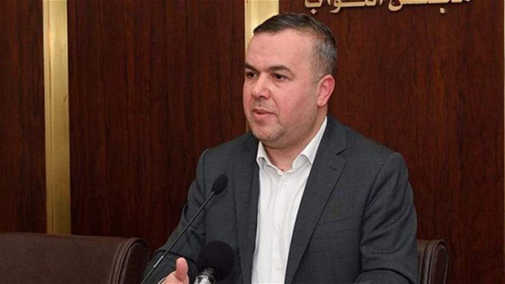  حسن فضل الله: لا يمكن لأي أحد أن يصل إلى مكان بالتحدي والاستفزاز