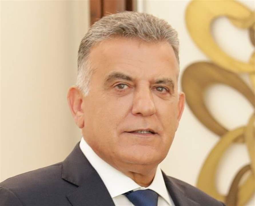 اللواء ابراهيم لـ"الجديد": الادعاء الذي قدمه القاضي طارق البيطار لا يستدعي التعليق