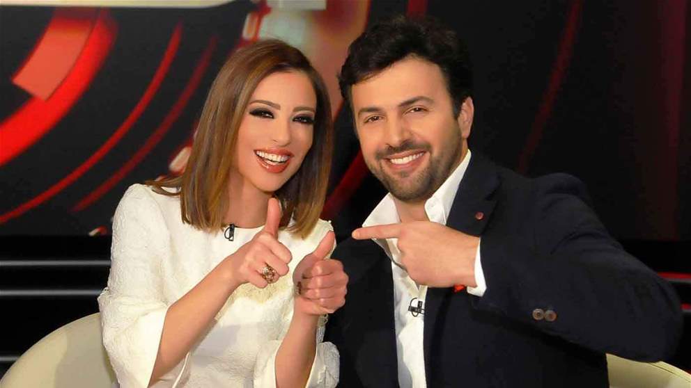 وفاء الكيلاني بتصريح مثير للجدل في joy awards: اوعوا تتجوزوا