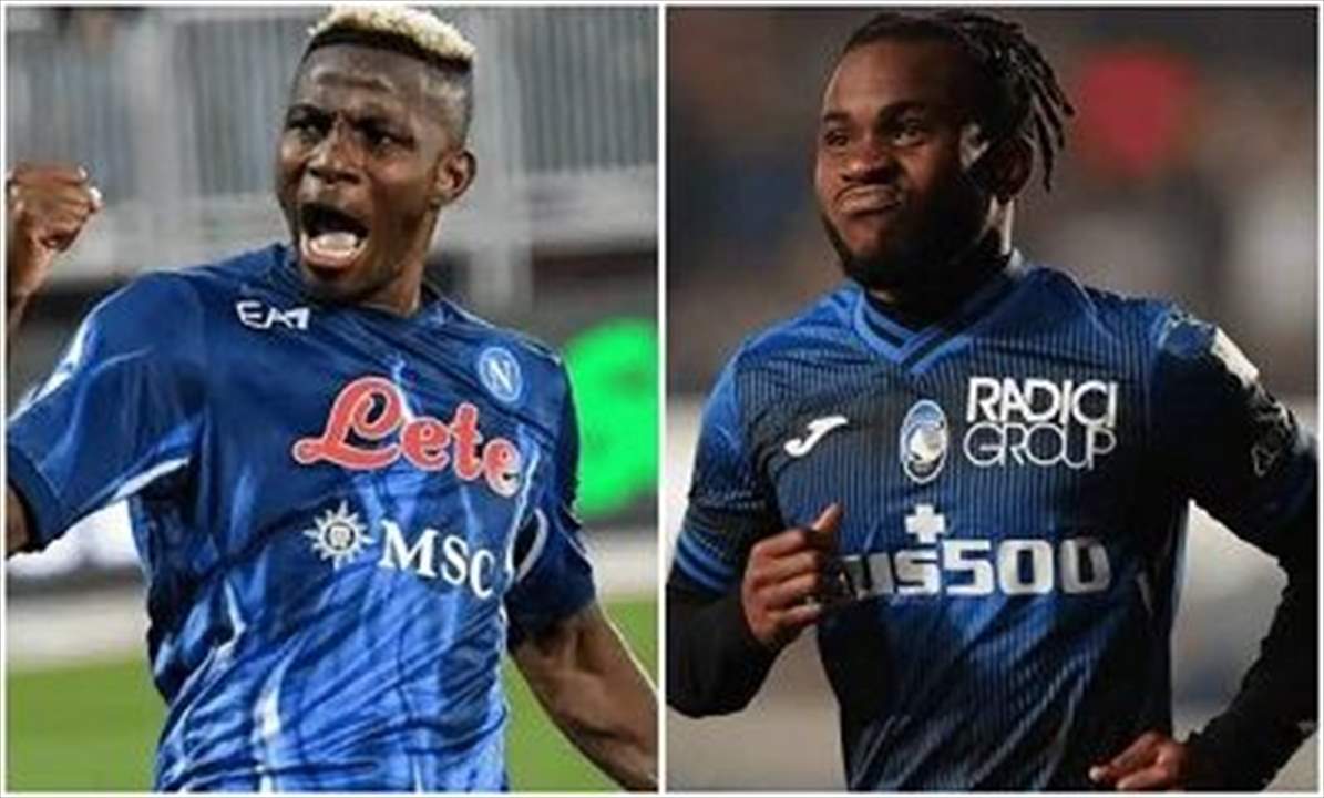 النجوم الأفارقة يتفوقون في الدوري الايطالي