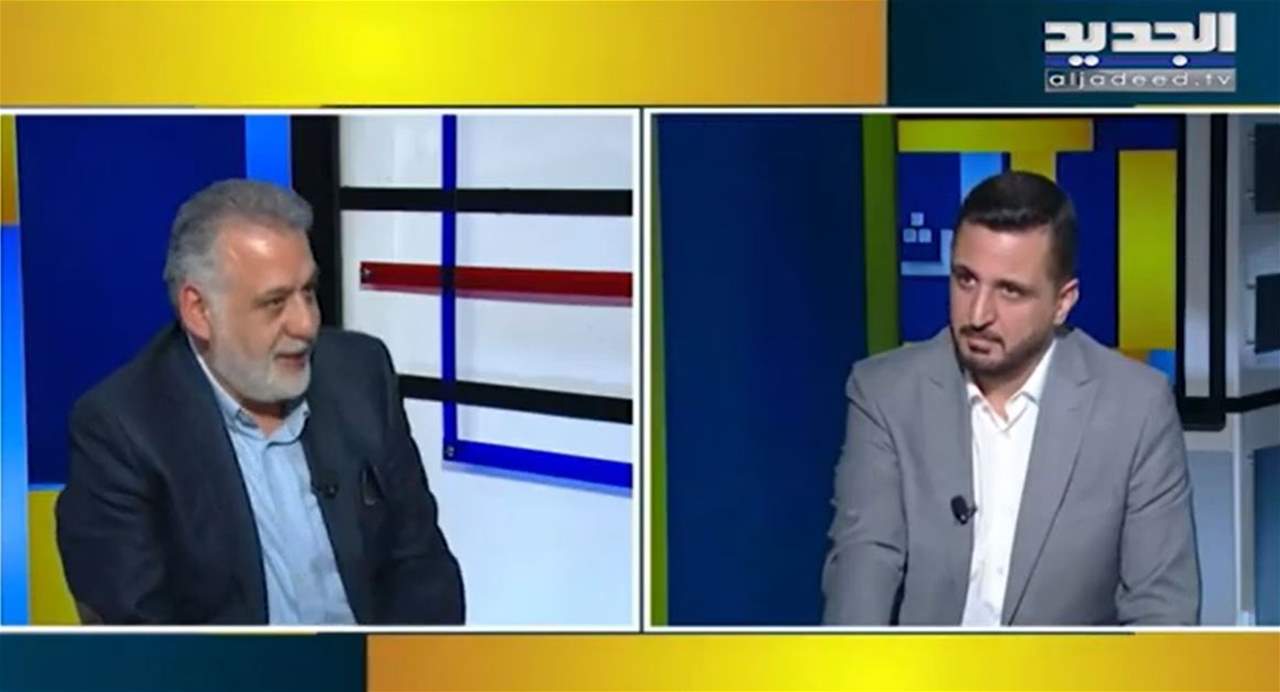 فارس خشان : نحن في كفرناحوم قضائي