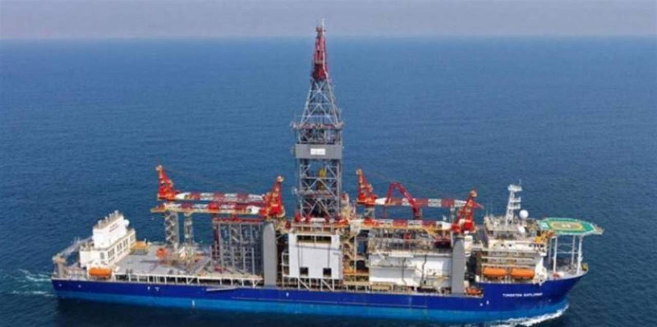 وزارة المالية أنهت مراسلاتها مع مصرف لبنان لفتح اعتماد باخرتي الغاز اويل والفيول العراقي