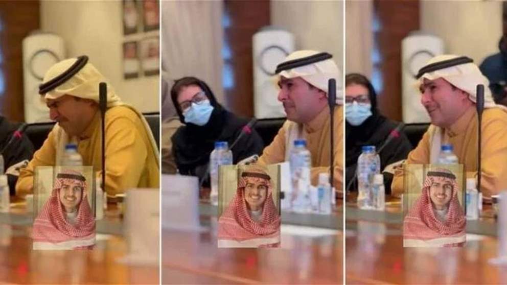   فيديو مؤثر .. سعودي يبكي أثناء حديثه عن ابنه الشاب الذي توفى بعد معاناته من مرض السرطان