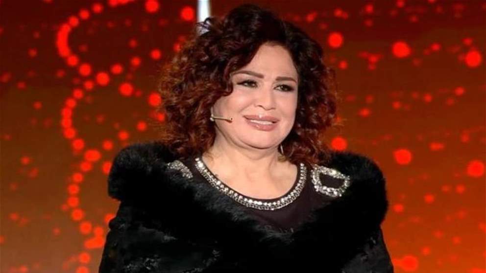  الهام شاهين تؤدي مناسك العمرة و تستذكر والدتها الراحلة بكلمات مؤثرة 