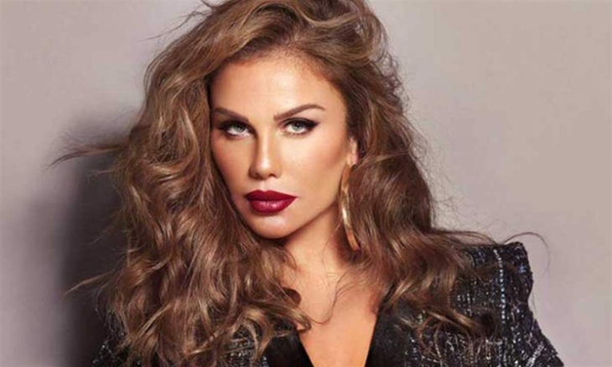 نيكول سابا تهـاجم كايلي جينر : أفلاس بالافكار 