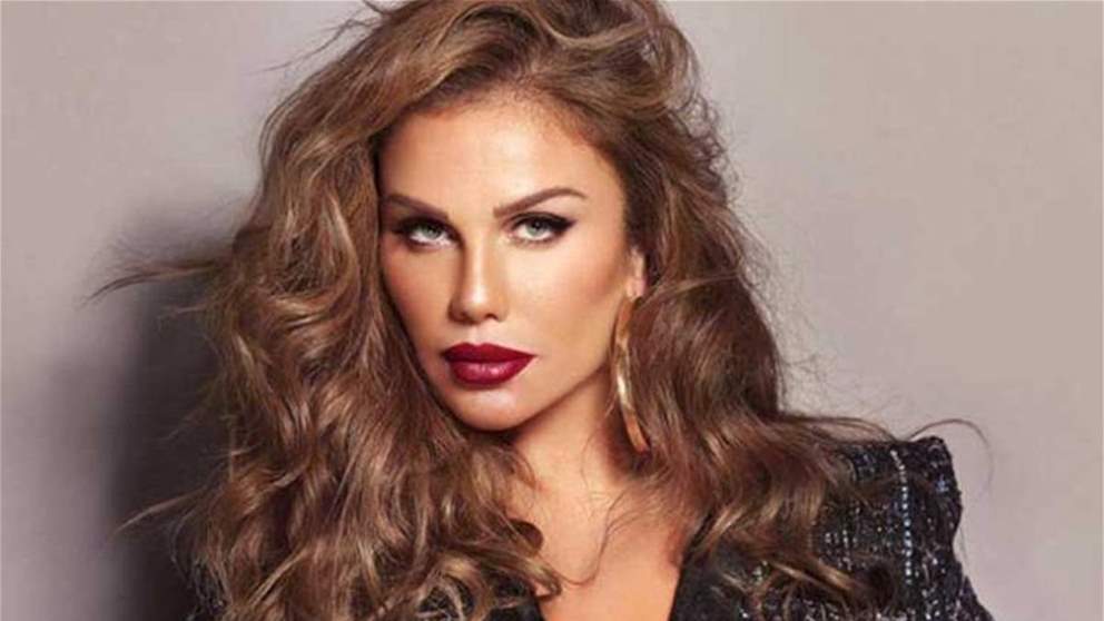 نيكول سابا تهـاجم كايلي جينر : أفلاس بالافكار 