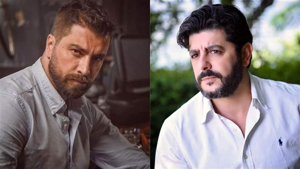 معتصم النهار يرد على كلام طوني عيسى عنه في "كتاب الشهرة"