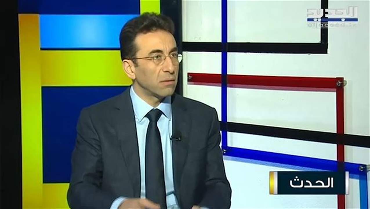 زياد شبيب عن ارتفاع أسعار المحروقات : لا شيء يمنع من التسعير بالدولار