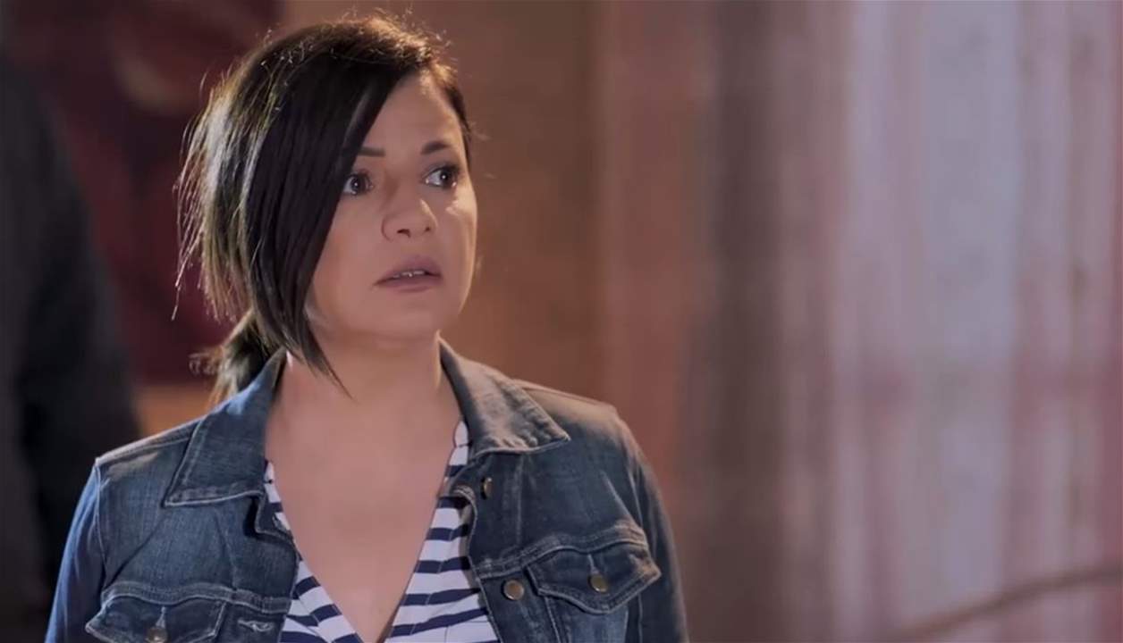 فيفيان انطونيوس تكشف تفاصيل تعاونها مع نادين نسيب نجيم وقصي خولي