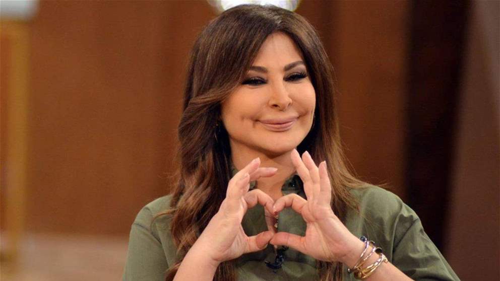 اليسا تطمئن الجمهور على صحتها : بشكر عاطفتكن ومحبتكن