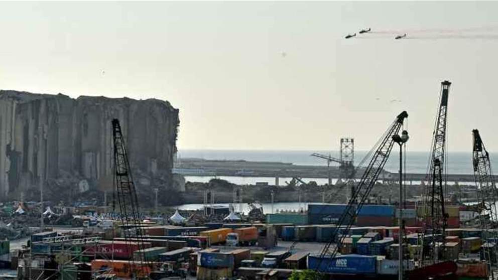 أهالي ضحايا 4 آب: نلتقي أمام قصر العدل قبل الظهر لصون التحقيق ومواجهة الإنقلاب على القانون