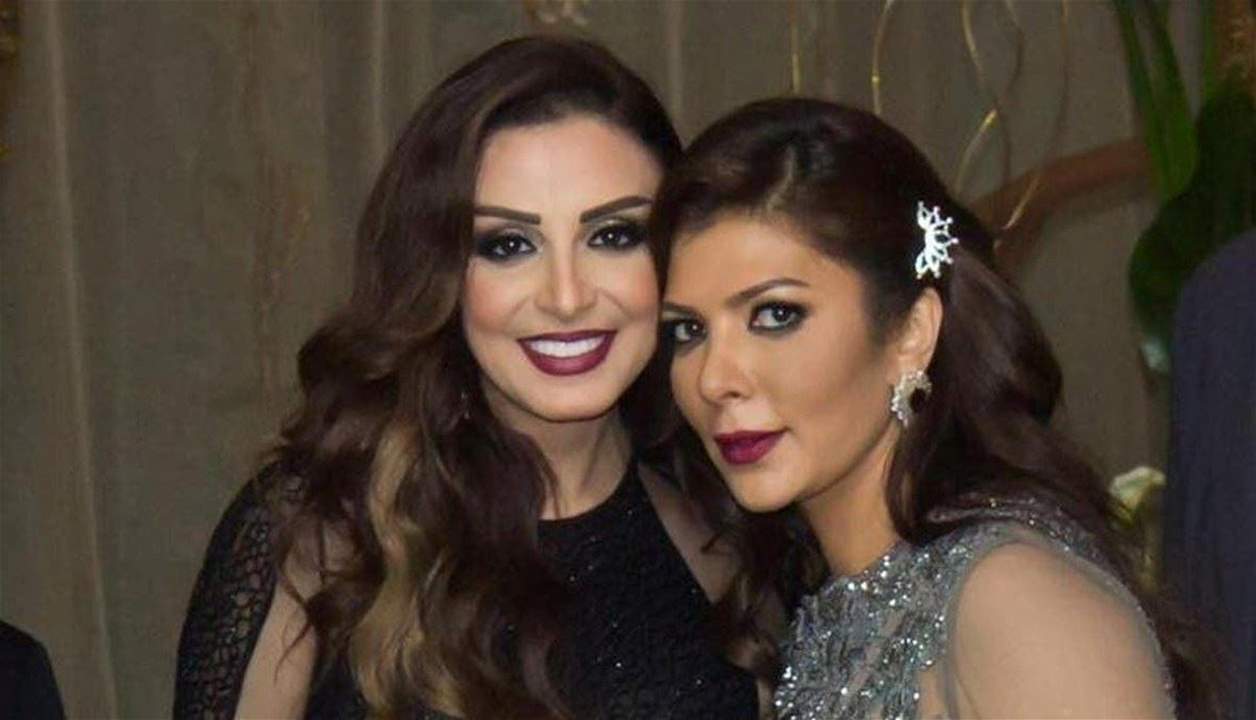 تغريدة لـ اصالة تسبب خلافا بين جمهورها وجمهور انغام : ضاغطاكي