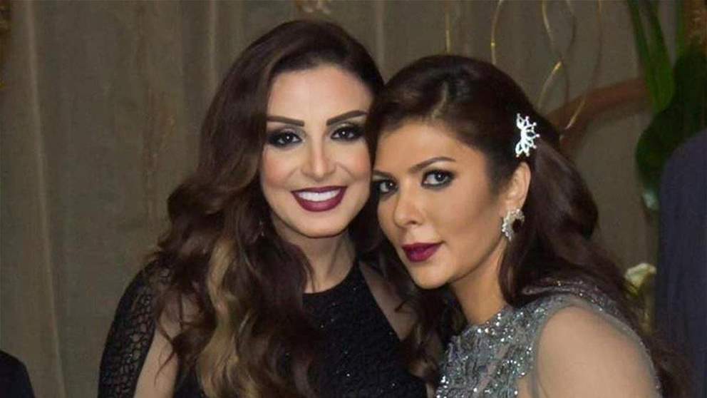 تغريدة لـ اصالة تسبب خلافا بين جمهورها وجمهور انغام : ضاغطاكي