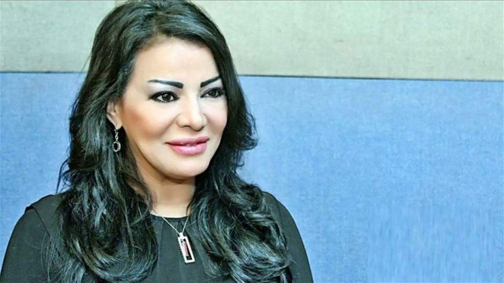 صدور حكم بإدانة ليلى غفران بتهمة سب وقذف محاميها السابق