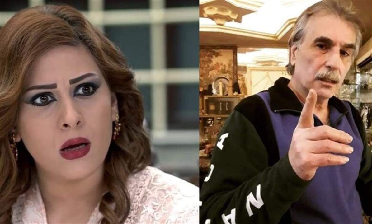 يوسف رزق يكشف معلومة مفاجئة عن زواجه من امارات رزق: كان عمرها 15 سنة 