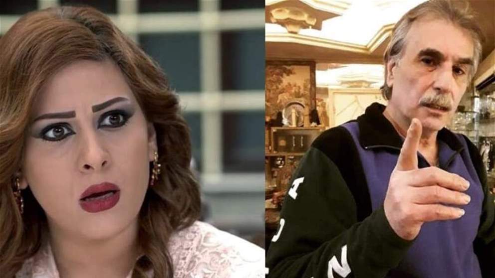 يوسف رزق يكشف معلومة مفاجئة عن زواجه من امارات رزق: كان عمرها 15 سنة 