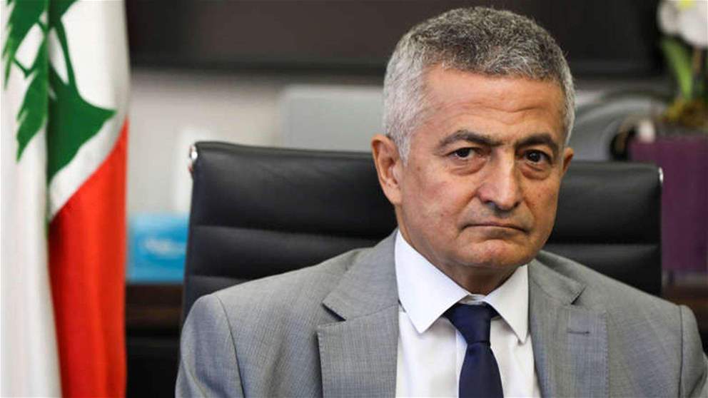 وزير المالية اصدر مجموعة قرارات لتمديد مهل تسديد الضرائب وتقديم التصاريح