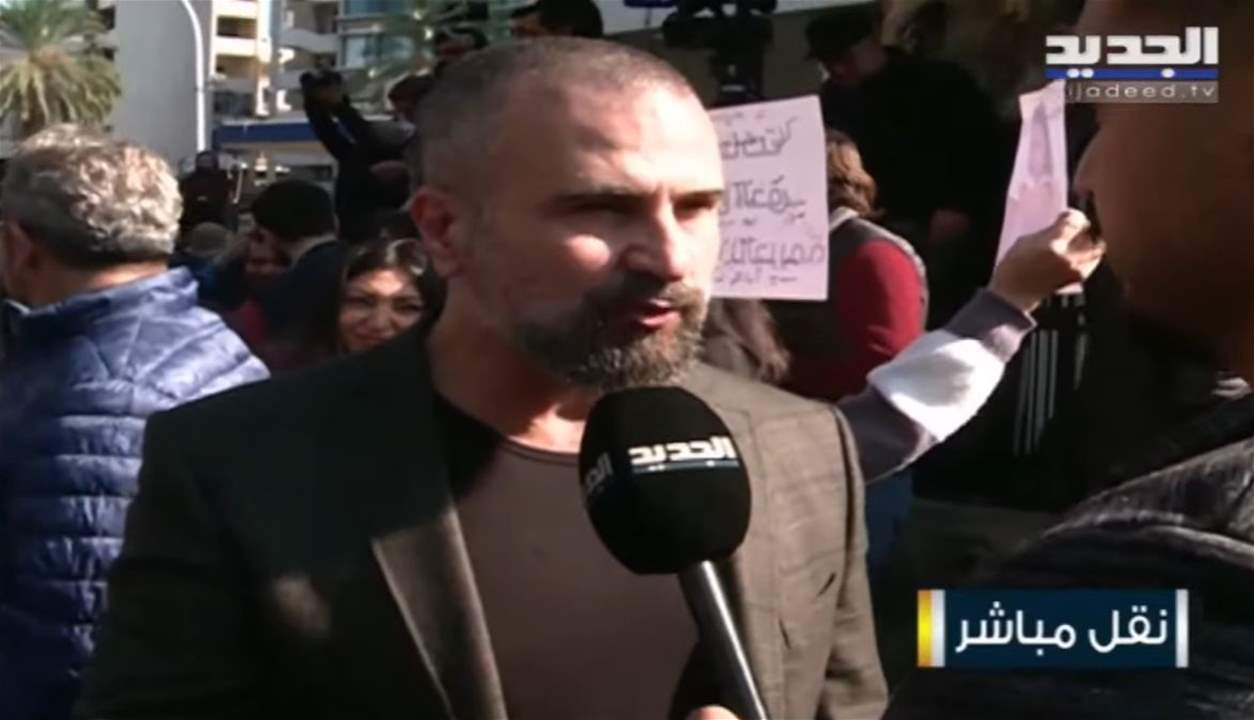 المحامي واصف الحركة لـ"الجديد": ما صار بأي مفهوم قضائي او قانوني انه مدعي عام يخلي سبيل وياخد صلاحيات قاضي تحقيق