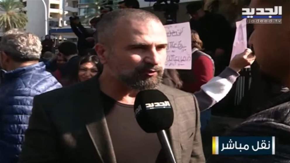 المحامي واصف الحركة لـ"الجديد": ما صار بأي مفهوم قضائي او قانوني انه مدعي عام يخلي سبيل وياخد صلاحيات قاضي تحقيق