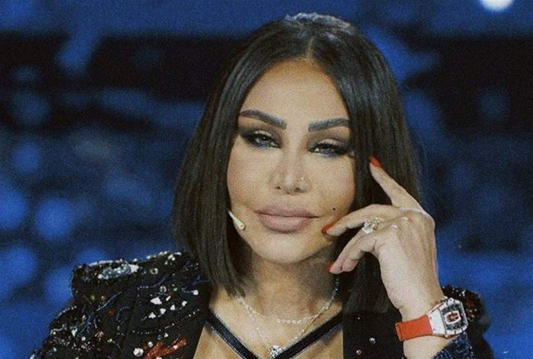 ساعة يد احلام في سعودي ايدول تلفت الانظار.. نادرة وسعرها وصل لاكثر من مليونين ريال سعودي