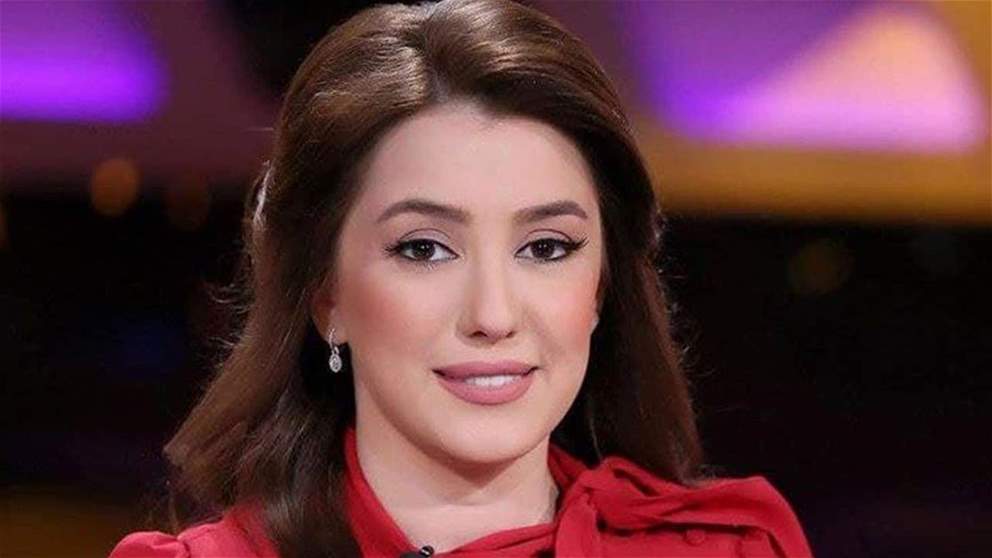 كندة علوش تعلن ابتعادها عن التمثيل : لحد ما أشوف الوقت صار بيسمح