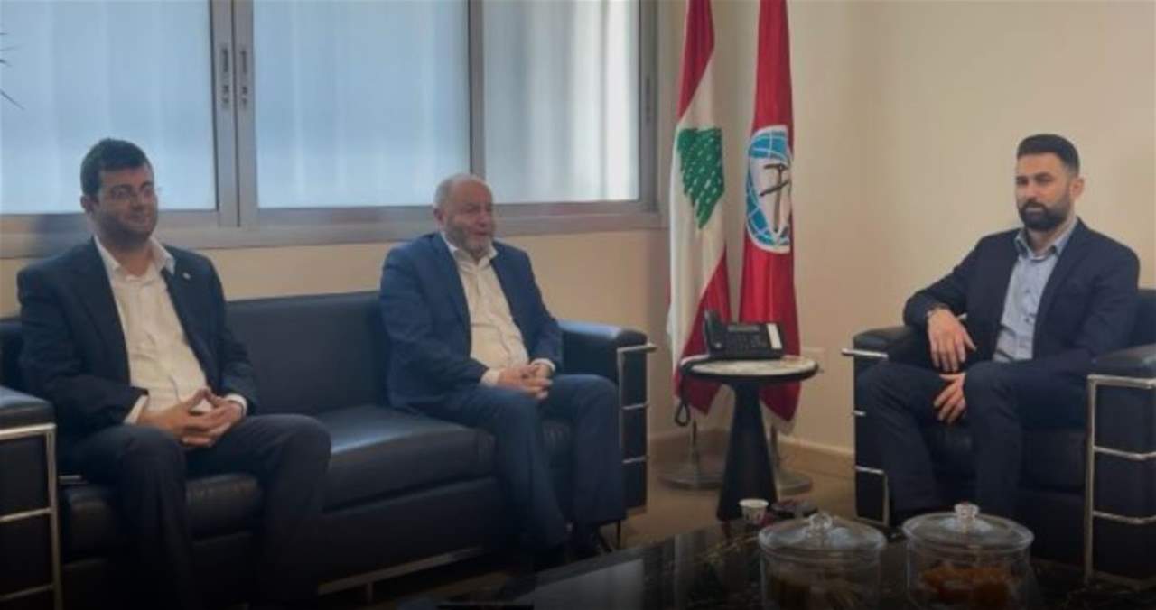 تيمور جنبلاط استقبل وفدا من الجماعة الإسلامية واطلع من الأسمر وسلوم على مشاكل قطاع الصيدلة وأوضاع العمال