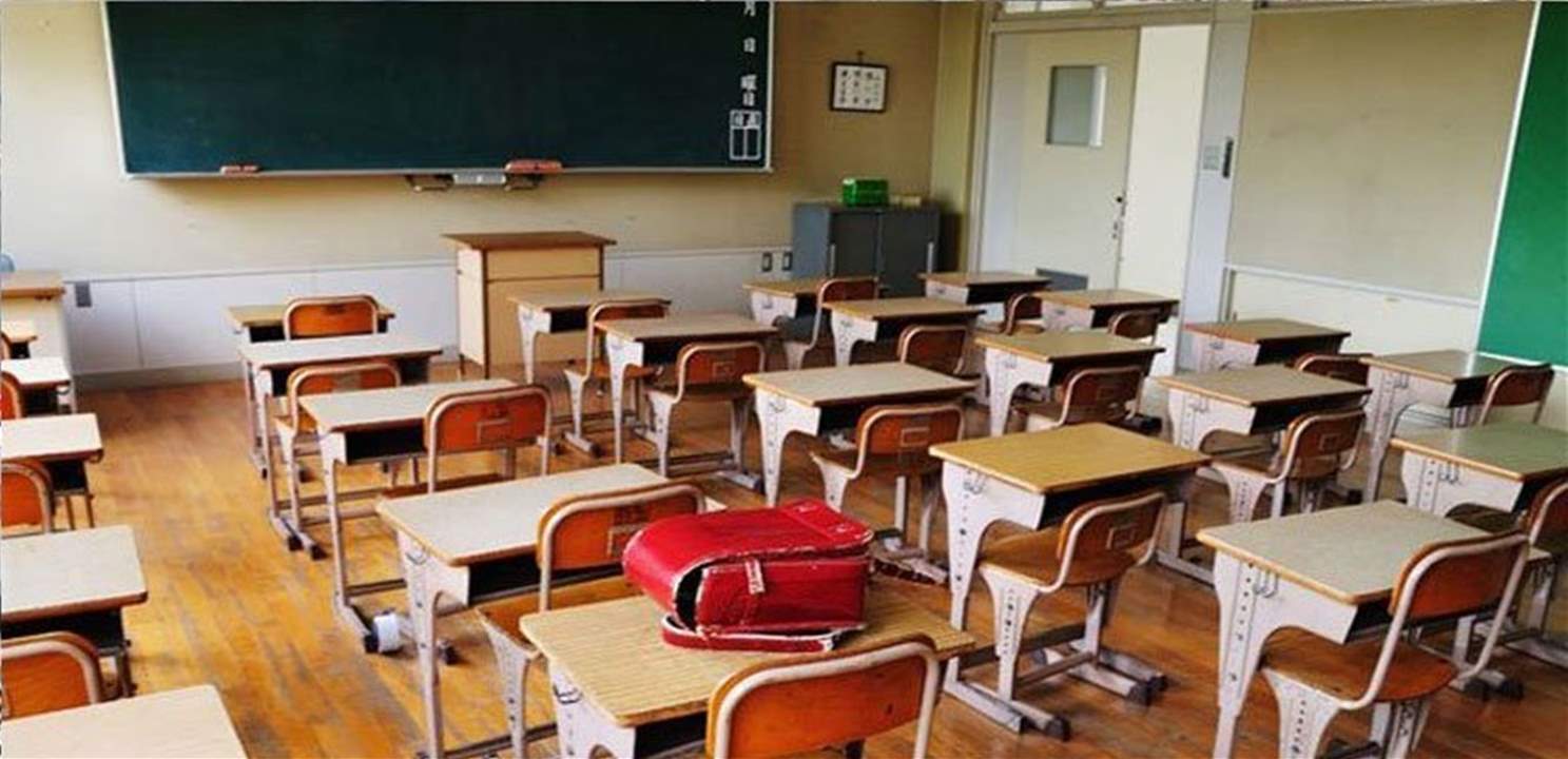 اللجنة الفاعلة لمتعاقدي الأساسي : العودة الى التعليم مشروطة بدفع الحقوق